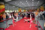 Chinese acrobatics during Gala dinner 2